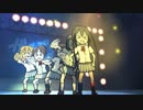 【コミケ82】夏コミ新刊「ガールズ・トレイン」【告知動画】