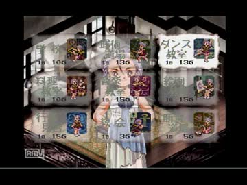 【プリンセスメーカー】グダグダと目指せプリンセス【実況】part3