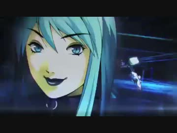 [3DS] デビルサマナー ソウルハッカーズ PV2