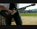 【TABあり,FULL】crossing field【弾いてみた】