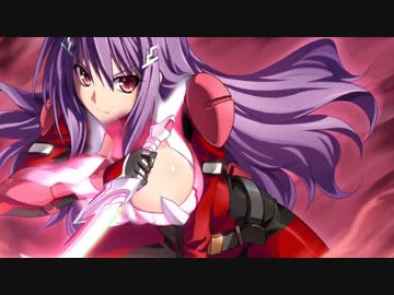 Zero Infinity -Devil of Maxwell- オープニングムービー