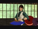 【MMDタイバニ】おじさんがひと差し舞ってみた。【邦楽BadApple!!-傷林果-】