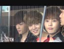 EXO-M at Chao Doo Woody