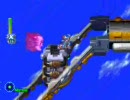ロックマンX5をやってみる　6