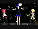 【気球音アイコ】BREEZE【MMD+UTAUカバー】