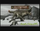 【MHF】ポータブル勢の初心者が頑張る実況動画 #32