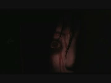 【実況】史上最恐の鬼畜ホラー呪怨part1