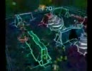 カスタムロボバトルレボリューション対戦動画　Ｂウッチ対シオン