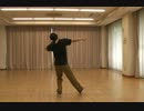 【ぐーら】Spring Shower【踊ってみた】