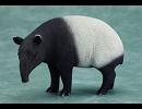 夢喰い白黒バク を歌ってみた【カラオケ】