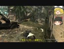突撃厨のゆっくりが逝くCoD:MW3　part11【P90:TDM】