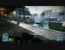【BF3】20120810 交流戦 BF3 OIW vs ASF GrandBazaar RU【PC】