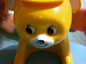 ギャラクシー商店「キョロちゃん」