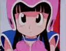 高速で振り返る、ドラゴンボール（無印）
