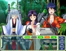 萌え萌え２次大戦(略)２プレイ動画９９