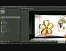 [Learn After Effects CS6] 03 プロジェクトパネルとフローチャートパネル