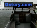 DayZ 　離島を目指して船旅　島脱出編　～完～