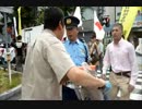 8/5 日韓国交断絶国民大行進 in 関西partⅡ を撮影してきたよ＾＾⑤（デモ）