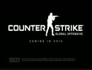 Counter Strike Global Offensive