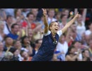 【ロンドン五輪】女子サッカー決勝 日本vsアメリカ 2/7