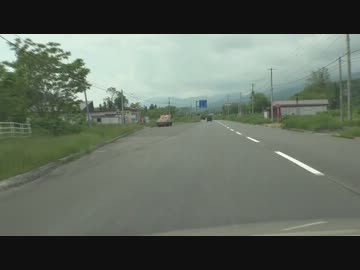 37歳から始める運転実績解除「北海道に行こう！ 激闘編」Part05