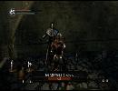 【無双厨が】 DARK SOULSを初見でやってみた【ゆっくり実況プレイ】  part.13