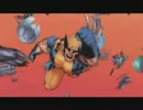 Astonishing X-Men Dangerous - 06前編