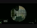 【COD:MW3】マークの実況動画　感染者　PART12　【PS3】