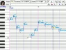 【ミカミ＃焦土】　千本桜　【調声晒し大会】