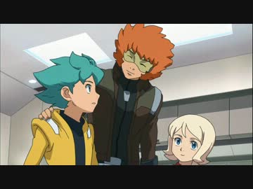 フリット編キャラソン『誰にだって』-ラーガン・ドレイス-