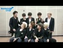 【Super Junior】 KBS World Radio 「Backstage Chat」 インタビュー①