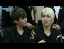 【Super Junior】 KBS World Radio 「Backstage Chat」 インタビュー②