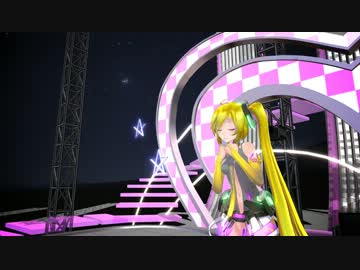 Tda式改変ネルさんで