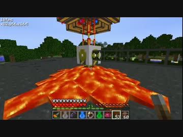 【ゆっくり実況】科学の力を使って村を発展させる 26【Minecraft】