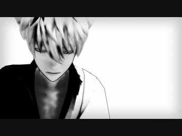 【MMD銀魂】銀さんで真っ白な東京テディベア【完成版】