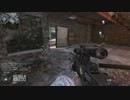 [PC版]BO2出るまでスナイパー極める（ｷﾘｯ