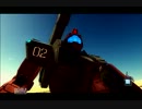 目指せ大佐！ガンダム バトルオペレーション part2【ジムキャノン】