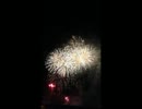 とある地方の花火大会
