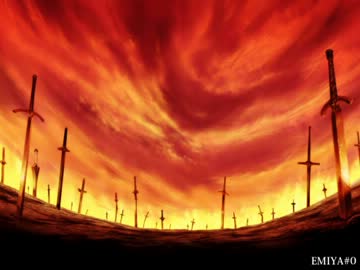 【Fate】UNLIMITED BGM WORKS【作業用】