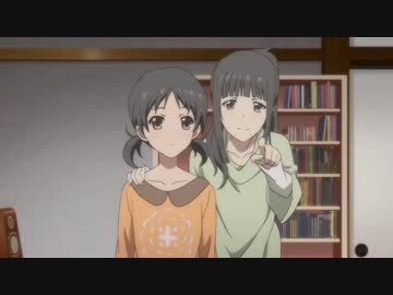 TARI TARI　『遠い音楽』