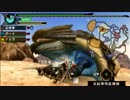 実況素人がMHP3をプレイするとこうなる part22-2