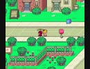 【縛りTAS】　MOTHER2　低レベルポーラ1人旅　part2