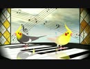 【MMD】スイートマジックwithオカメインコ