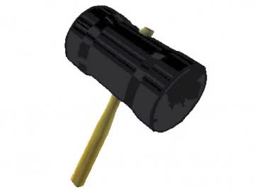 【L・O・B・M】H・A・M・M【ハンマーMAD】