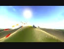 【実況】世界中の華を咲かせよう。Floweryを実況プレイpart1