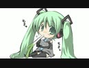 【初音ミク】叶える力【オリジナル曲】