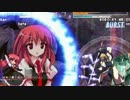 【MUGEN】ランセレパーティバトル　博麗信仰戦【Part18】