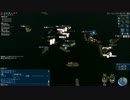 【珍プレー】2012.8.5　大海戦　3日目　中型　其の壱