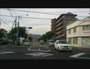 適当に延岡市内を走ってみた1