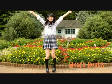 【まこもこ】Heart Beats【踊ってみた】